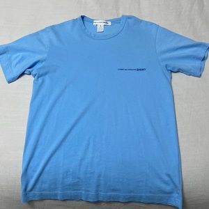 Comme Des Garçons SHIRT Men’s Tee